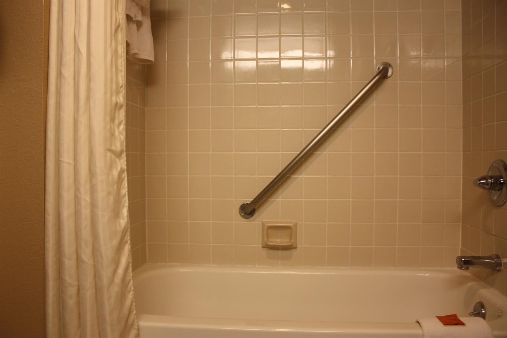 Ramada By Wyndham Viscount Suites Tucson East Zimmer foto