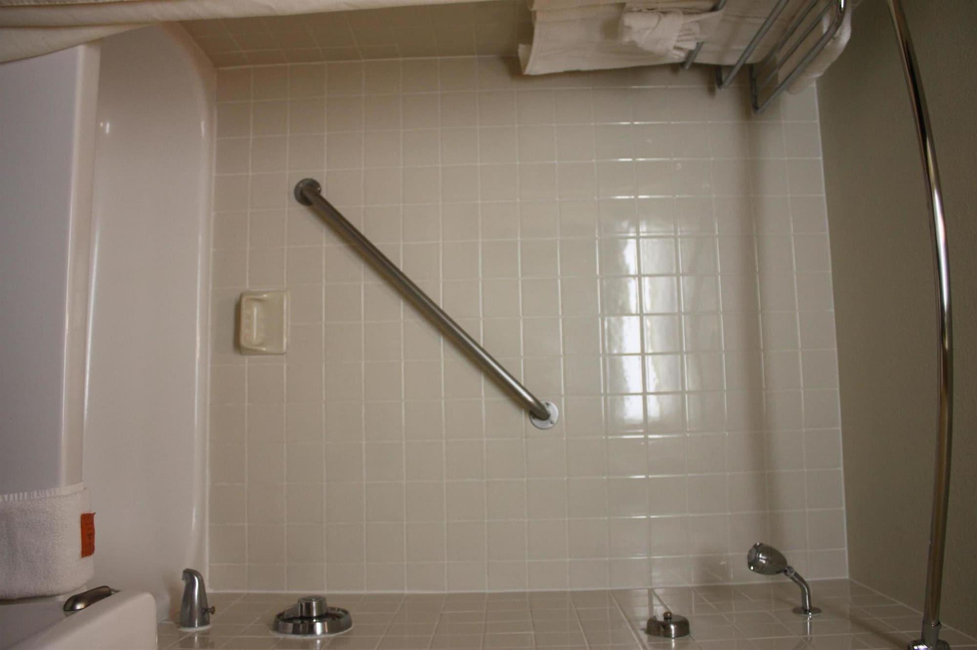 Ramada By Wyndham Viscount Suites Tucson East Zimmer foto