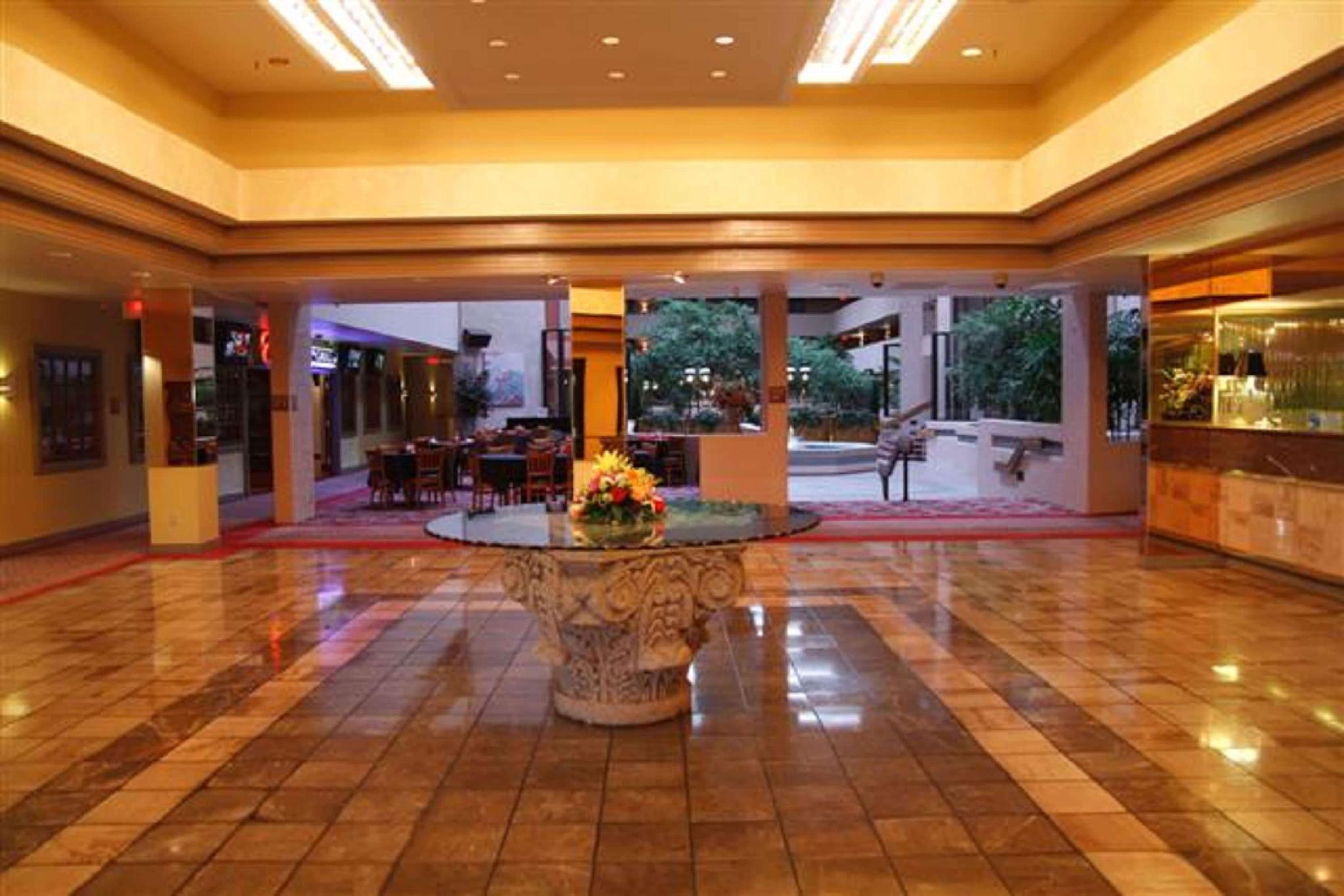 Ramada By Wyndham Viscount Suites Tucson East Exterior foto