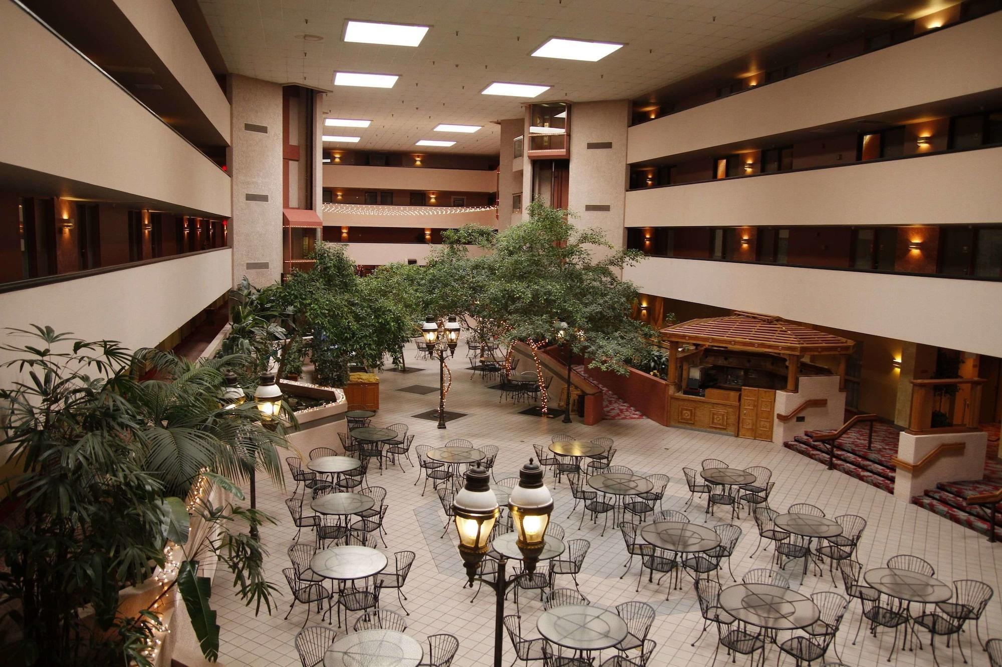 Ramada By Wyndham Viscount Suites Tucson East Exterior foto