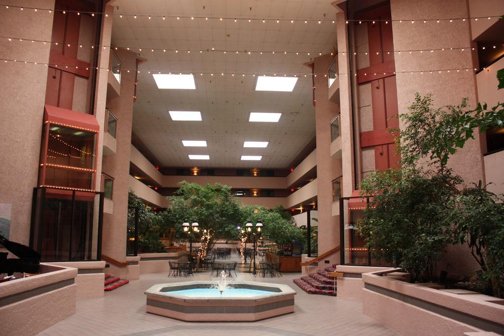 Ramada By Wyndham Viscount Suites Tucson East Exterior foto