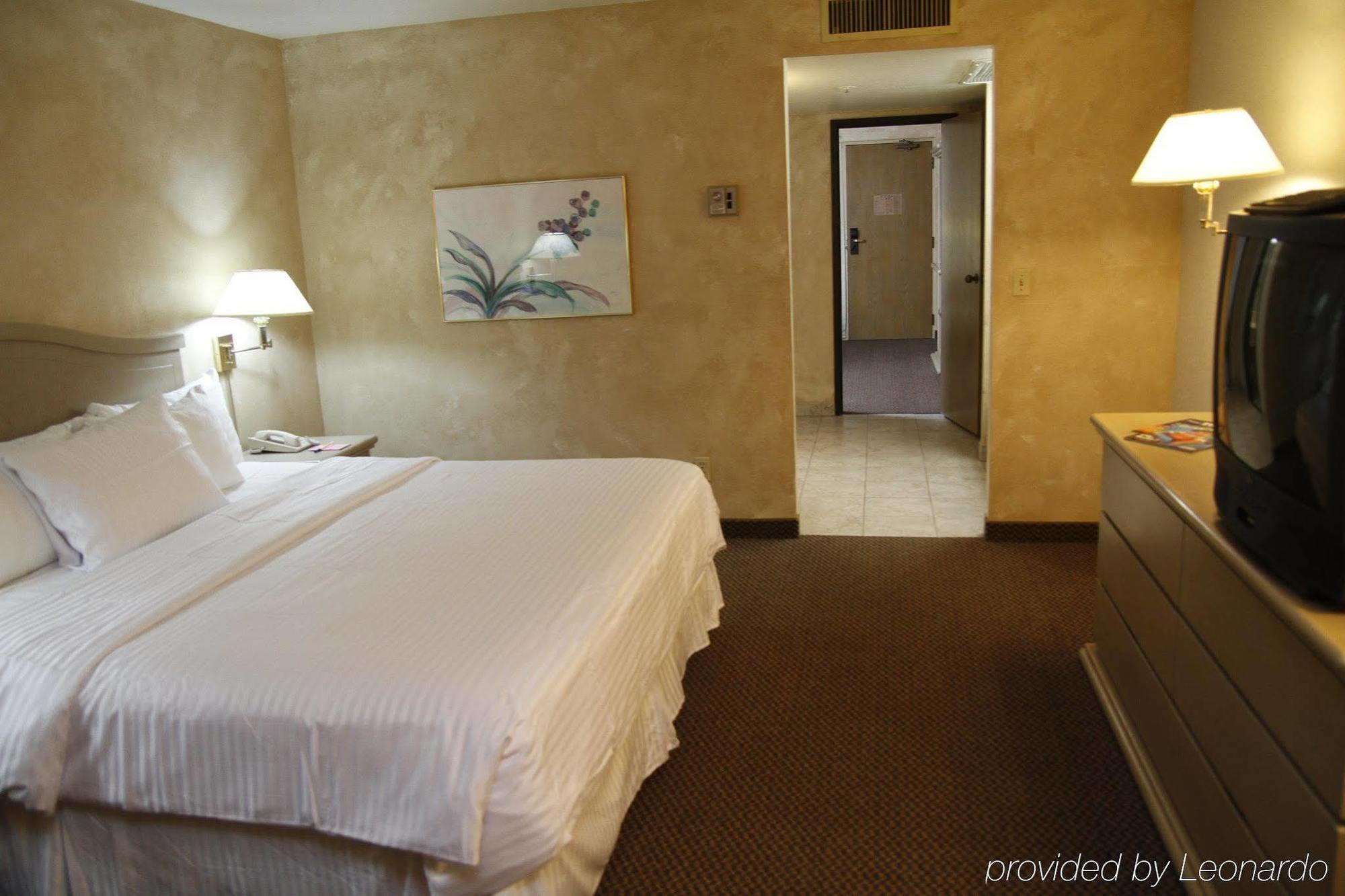 Ramada By Wyndham Viscount Suites Tucson East Zimmer foto