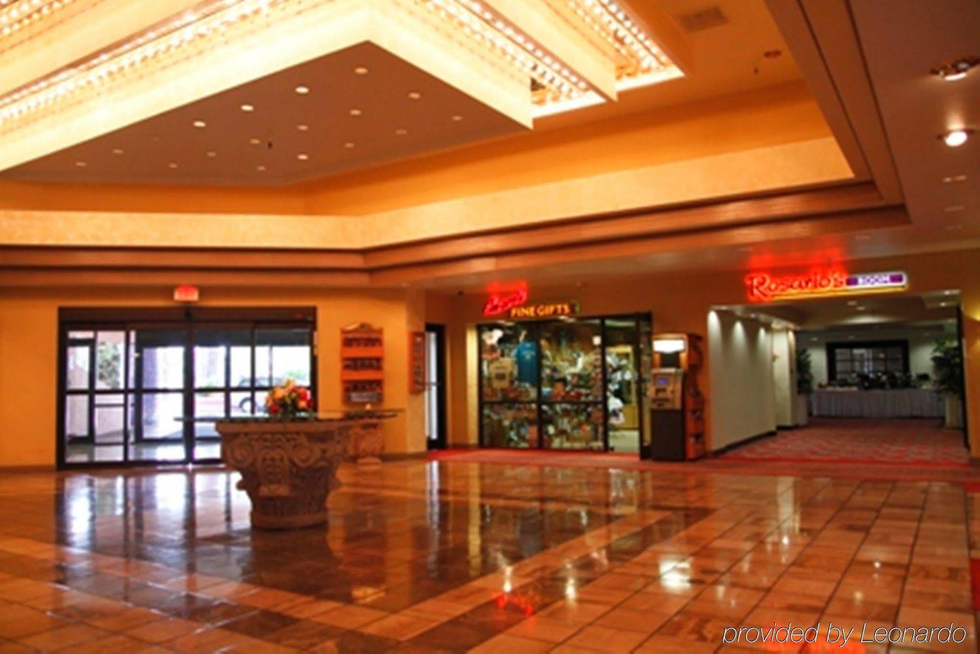 Ramada By Wyndham Viscount Suites Tucson East Exterior foto